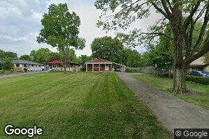 4554 Glenmawr Ave, Columbus, OH 43224