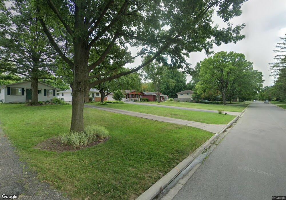 4554 Glenmawr Ave, Columbus, OH 43224 - photo 1