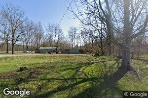 7705 W County Road 1050 S, Paris Crossing, IN 47270