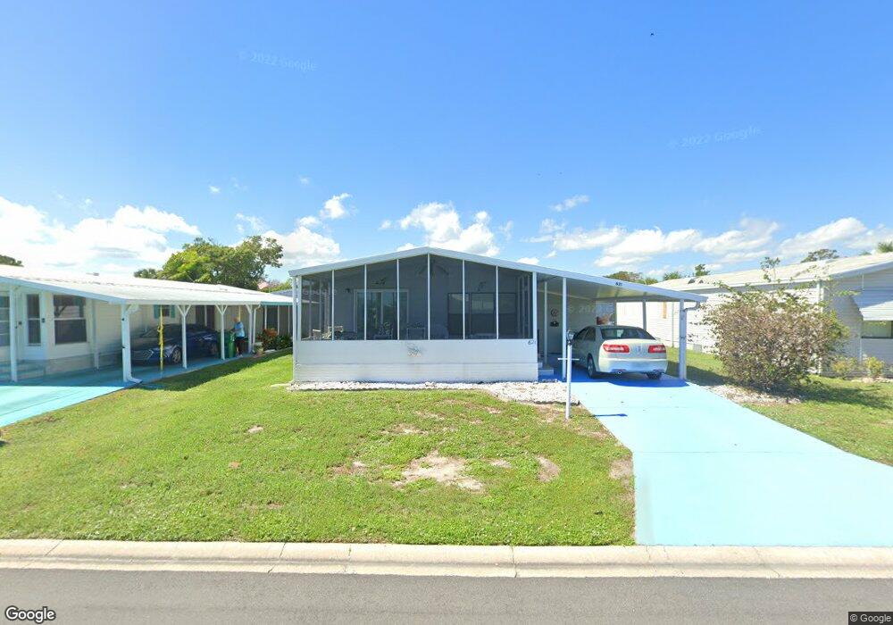 621 Bougainvillea Cir, Sebastian, FL 32976 - photo 1