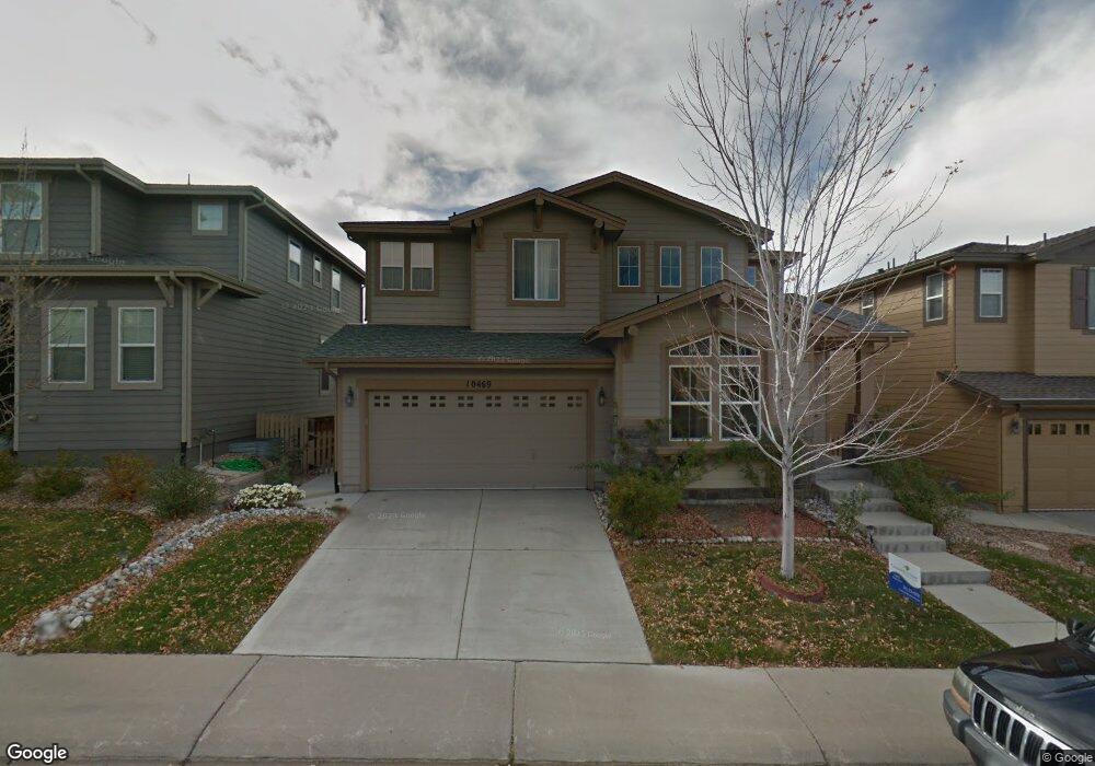 10469 Applebrook Cir, Highlands Ranch, CO 80130 - photo 1