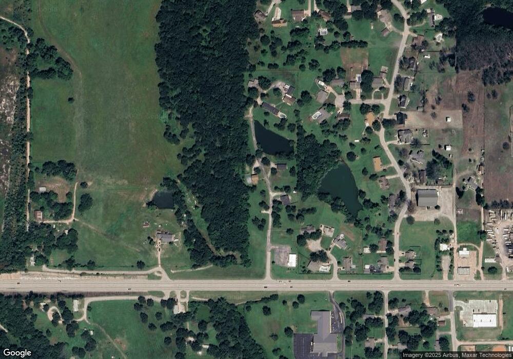 816 McDonald Rd, Sapulpa, OK 74066 - photo 1