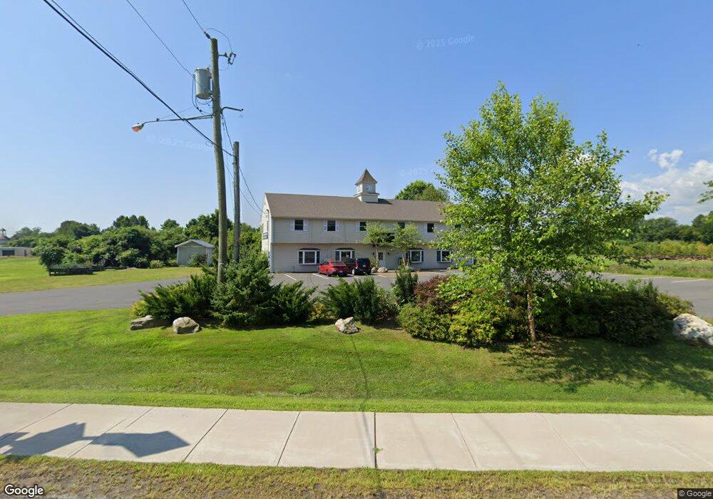 45 Amherst Rd unit 1, Sunderland, MA 01375 - photo 1