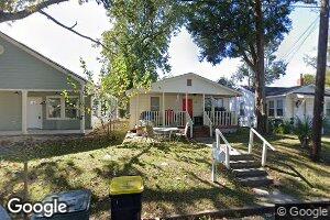 3505 Haslam Ave, Savannah, GA 31408