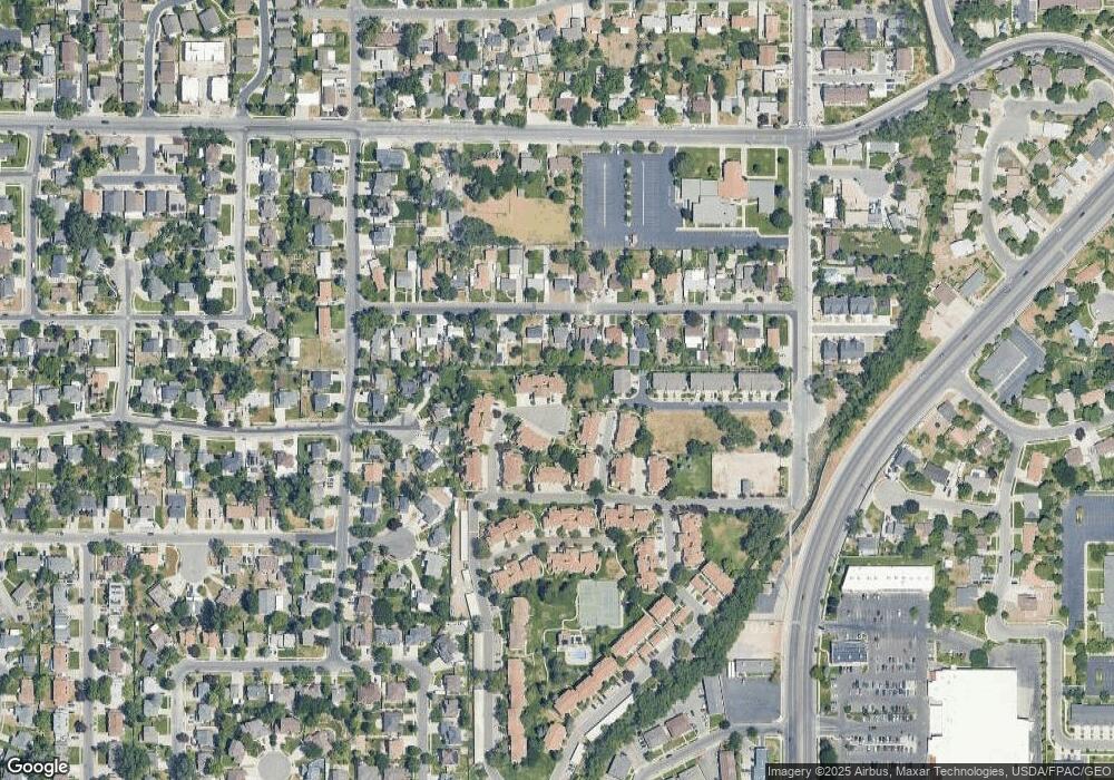 7592 Quail Springs Cir unit 2, Midvale, UT 84047 - photo 1