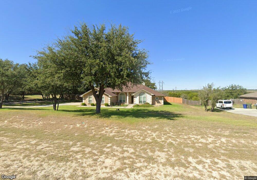 2323 Big Divide Rd, Copperas Cove, TX 76522 - photo 1