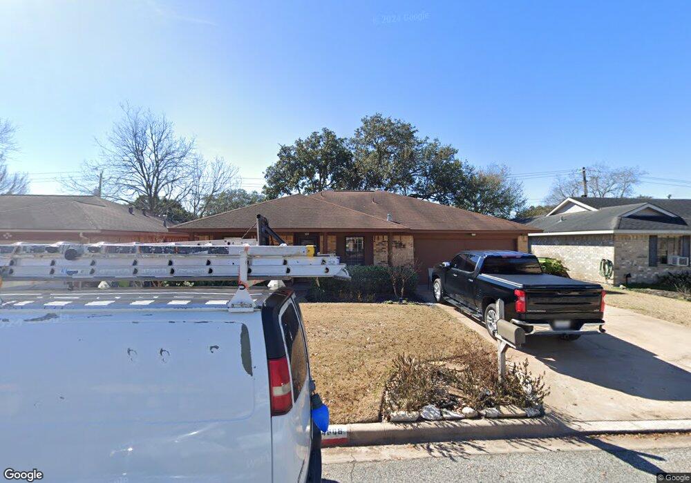4606 Woodway Ave, Rosenberg, TX 77471 - photo 1