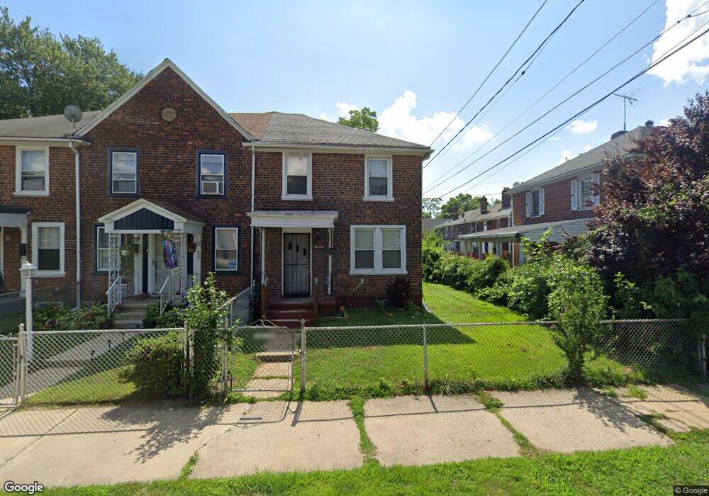 2965 Hartford Rd, Camden, NJ 08104 - photo 1