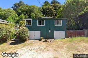 385 Aberdeen Way, Inverness, CA 94937