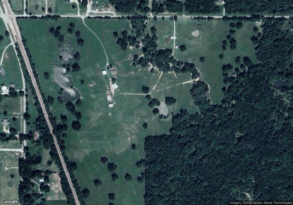 12120 Celia Berryhill Rd, Okmulgee, OK 74447 - photo 1