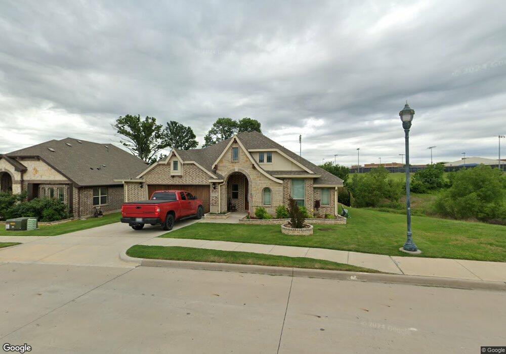 3520 Beaumont Dr, Wylie, TX 75098 - photo 1