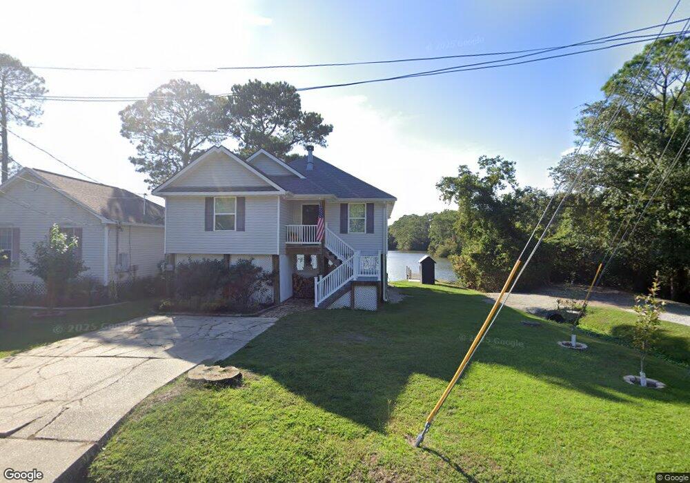 56359 Frank Pichon Rd, Slidell, LA 70458 - photo 1