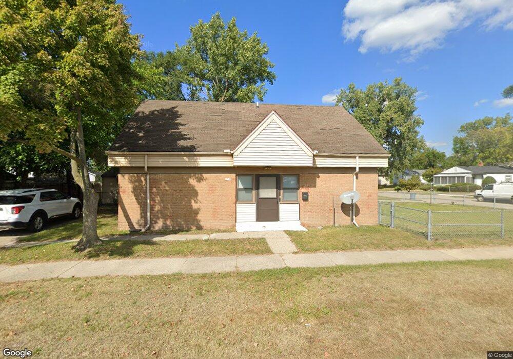 8710 Cloverdale Ave, Ferndale, MI 48220 - photo 1