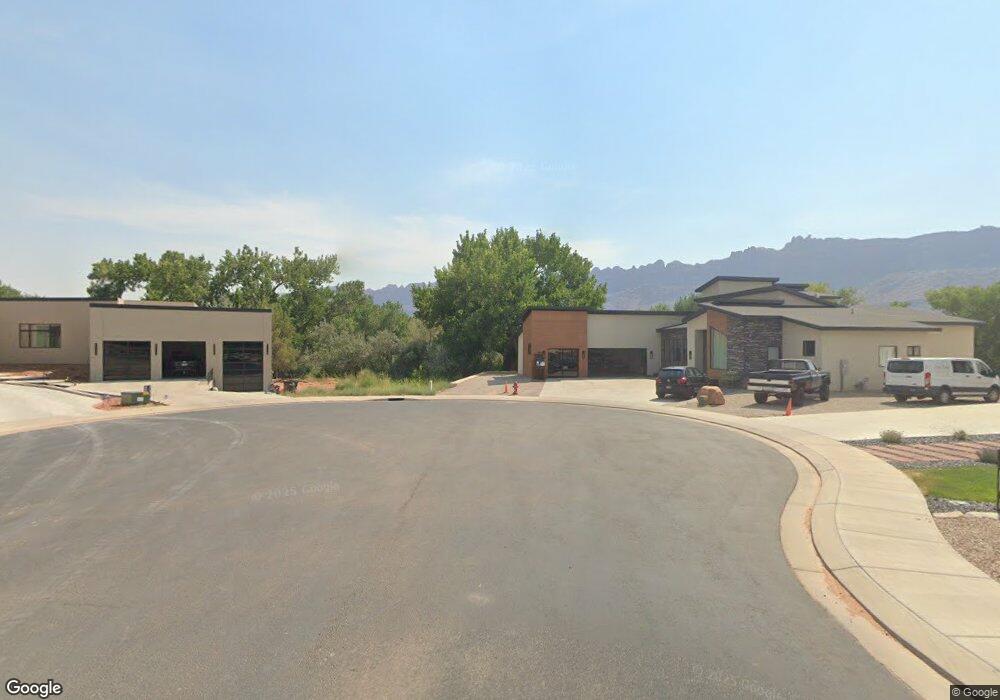 3340 E Watchman Trail unit 12, Moab, UT 84532 - photo 1