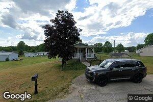 561 S Davis St, Clinton, IN 47842
