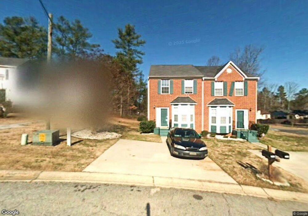 7004 Panda Rd unit 2, Austell, GA 30168 - photo 1