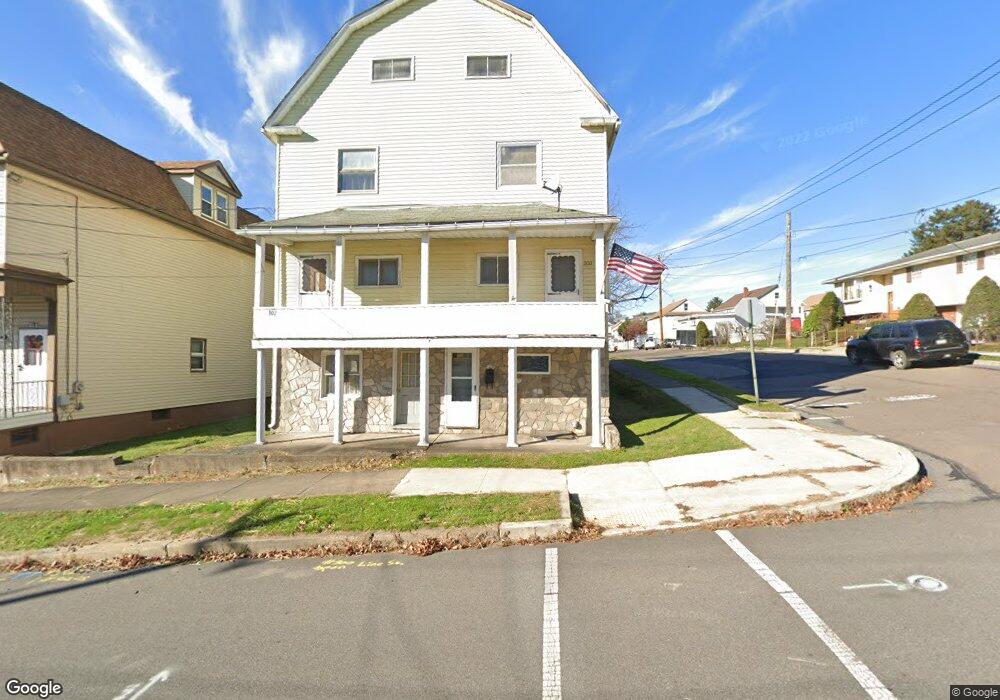 302 W Union St, Nanticoke, PA 18634 - photo 1