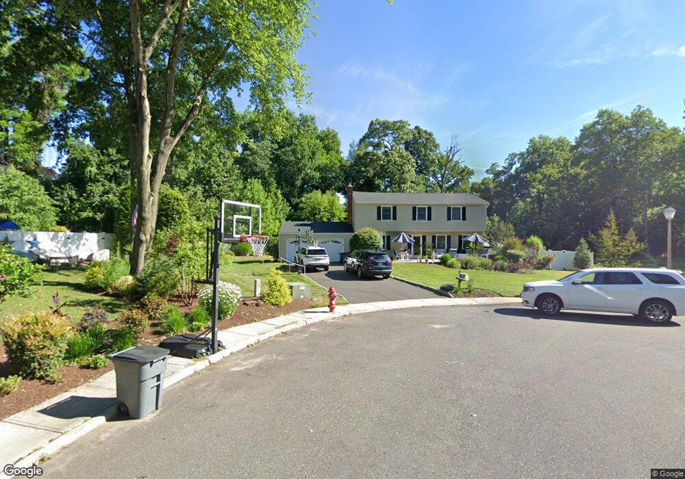 125 Duda Ln, Matawan, NJ 07747 - photo 1