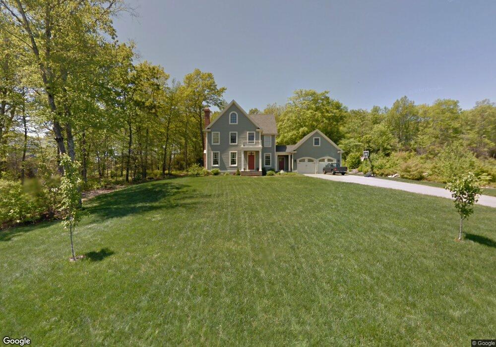 31 Randeau Passage, Westerly, RI 02891 - photo 1