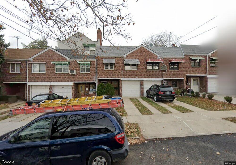 5747 156th St, Flushing, NY 11355 - photo 1