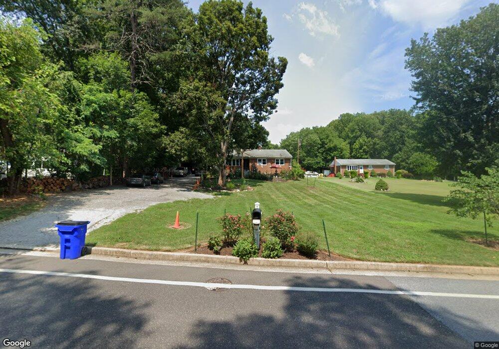 9326 Vollmerhausen Rd, Jessup, MD 20794 - photo 1