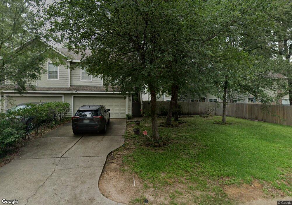 31 Timberstar St, Spring, TX 77382 - photo 1