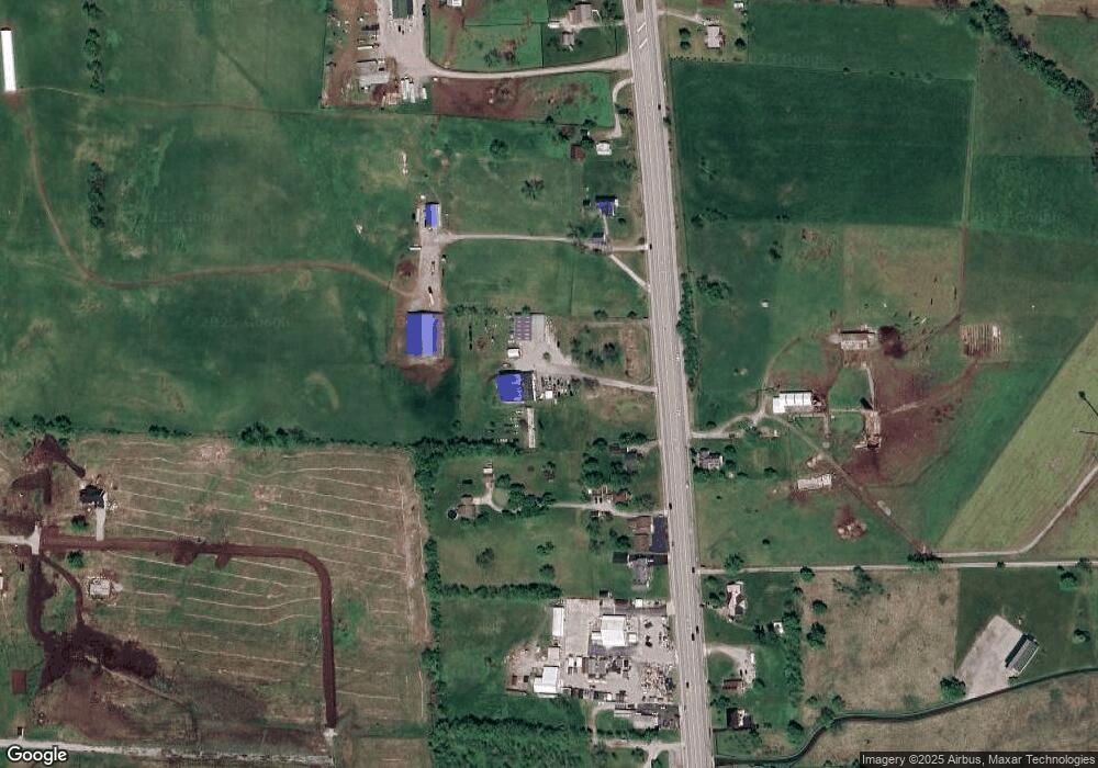 3038 Louisville Rd, Harrodsburg, KY 40330 - photo 1