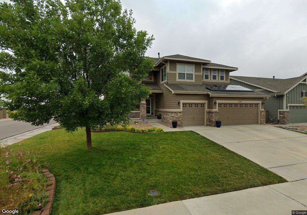 14349 Fillmore St, Thornton, CO 80602 - photo 1