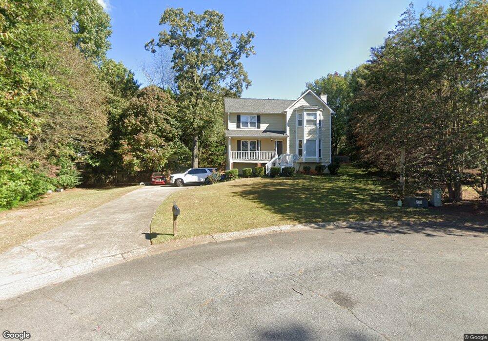 1815 Condor Ct, Marietta, GA 30066 - photo 1