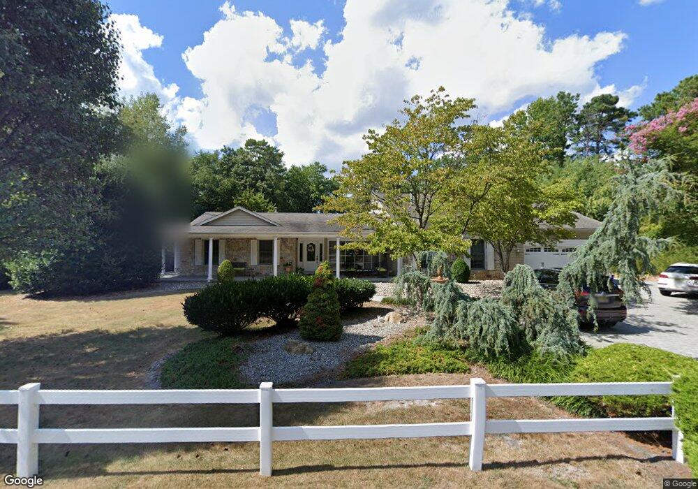 102 Bracken Rd, Medford, NJ 08055 - photo 1