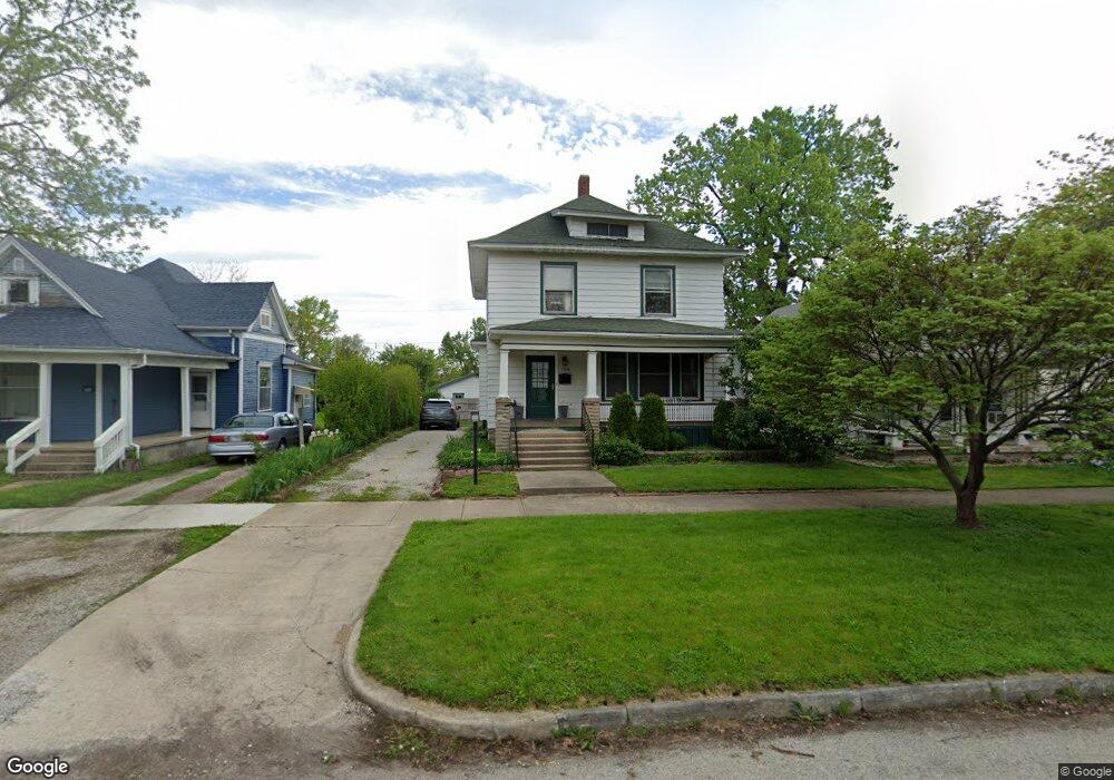 1108 Champaign Ave, Mattoon, IL 61938 - photo 1
