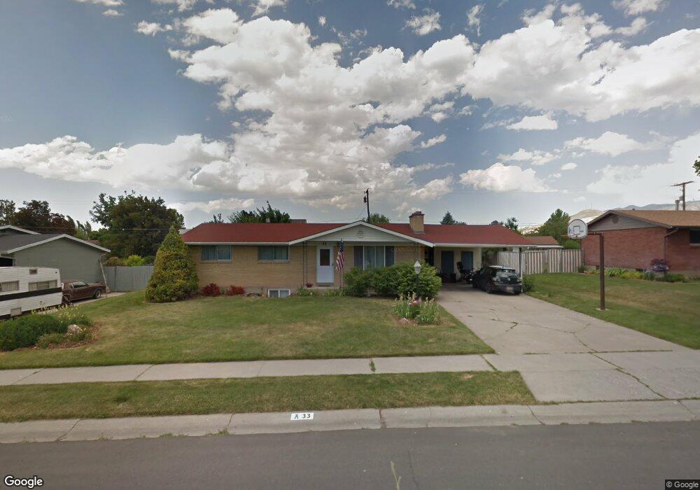 33 Juniper St, Smithfield, UT 84335 - photo 1