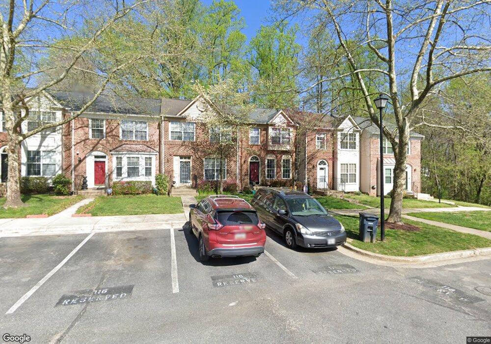 1923 Barrington Ct, Bowie, MD 20721 - photo 1