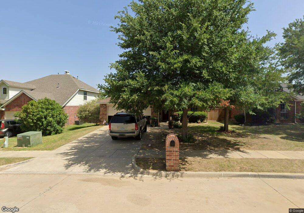 2701 Hilcroft Ave, Denton, TX 76210 - photo 1