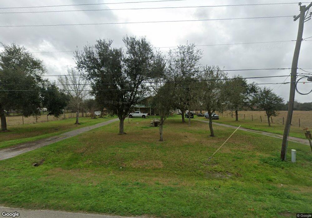 3896 County Road 155, Alvin, TX 77511 - photo 1