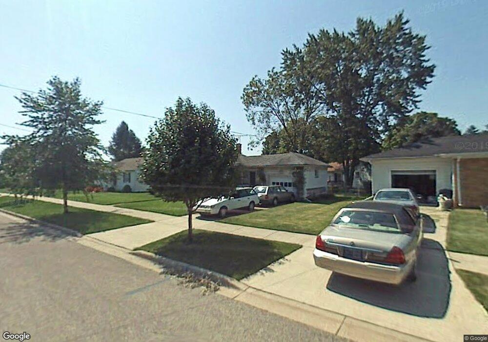 806 Fox St, La Porte, IN 46350 - photo 1