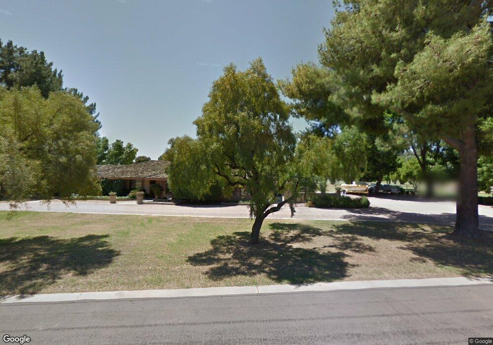 937 E Ranch Rd, Tempe, AZ 85284 - photo 1