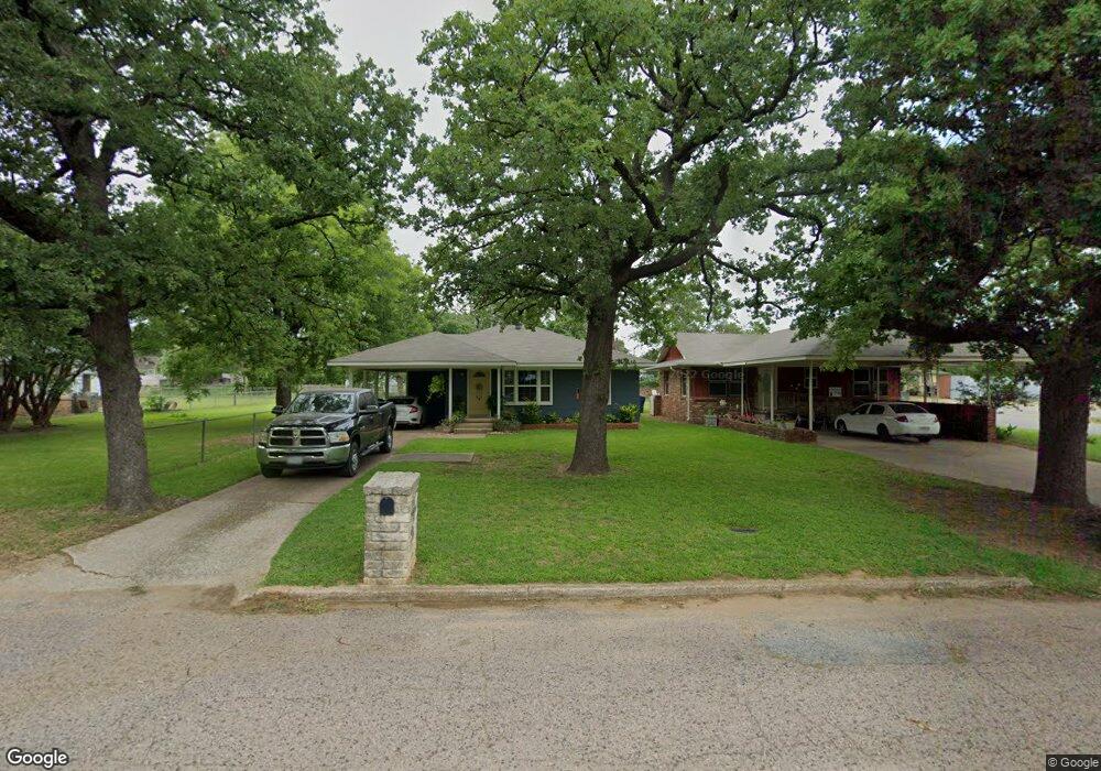 905 W Hanna St, Denison, TX 75020 - photo 1