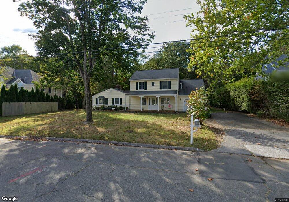 158 Minivale Rd, Stamford, CT 06907 - photo 1