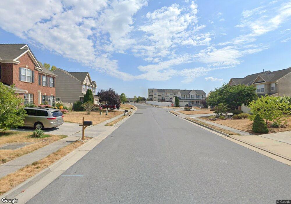 Aden Dr, Strasburg, VA 22657 - photo 1