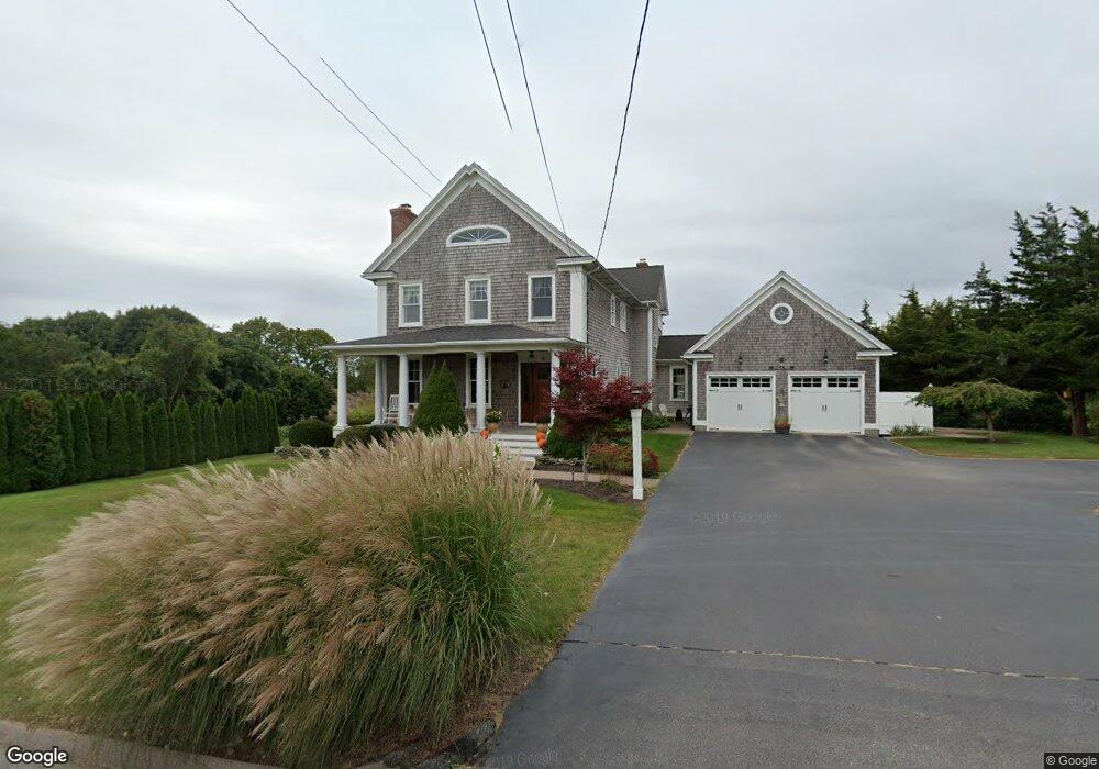 8 Matarese Hills, Westerly, RI 02891 - photo 1