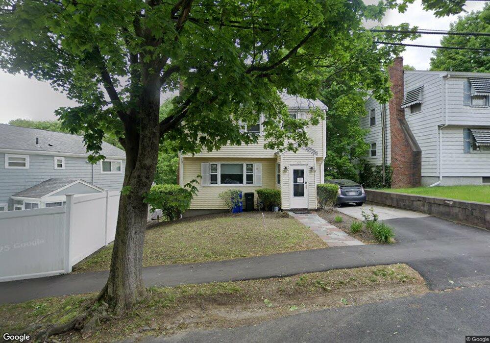 100 Dexter St, Milton, MA 02186 - photo 1