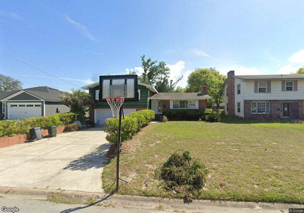 5728 Adair Cir, Jacksonville, FL 32210 - photo 1