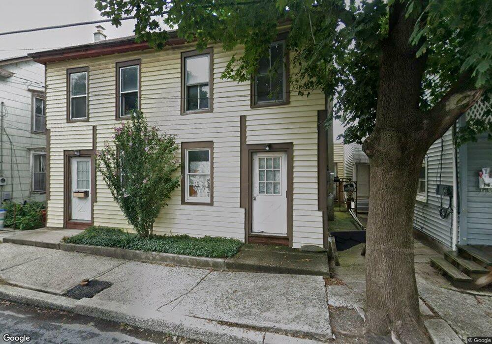 108 North Ave, Jim Thorpe, PA 18229 - photo 1