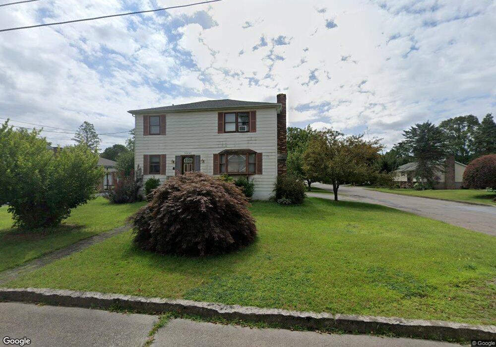 35 W 22nd St, West Hazleton, PA 18202 - photo 1