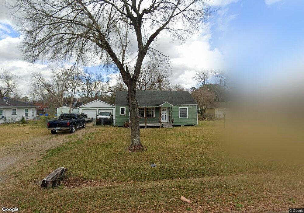 4119 Grimes St, Houston, TX 77087 - photo 1