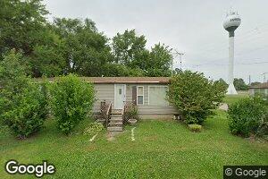 201 W Center St, Sorento, IL 62086