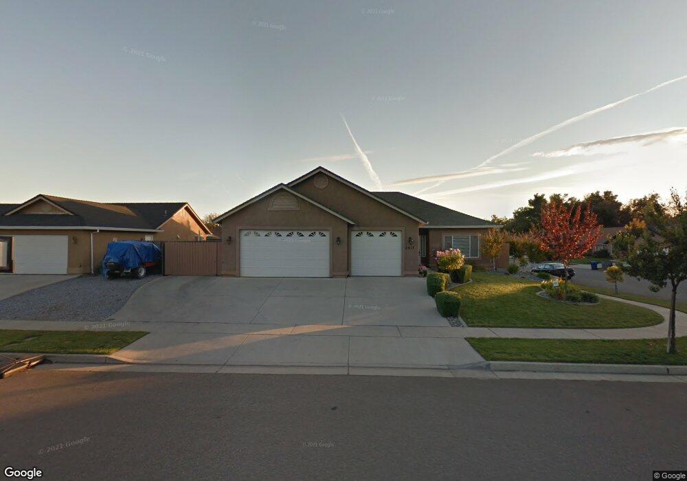 2017 Button Place, Redding, CA 96002 - photo 1