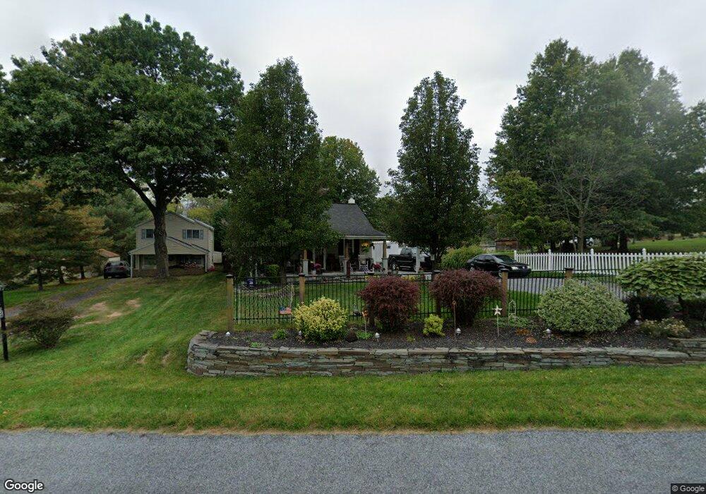 126 Rattlesnake Hill Rd, Boyertown, PA 19512 - photo 1