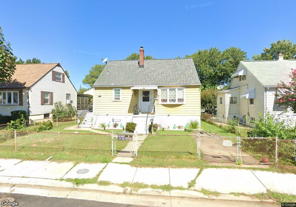 218 Maple Ave, Dundalk, MD 21222 - photo 1